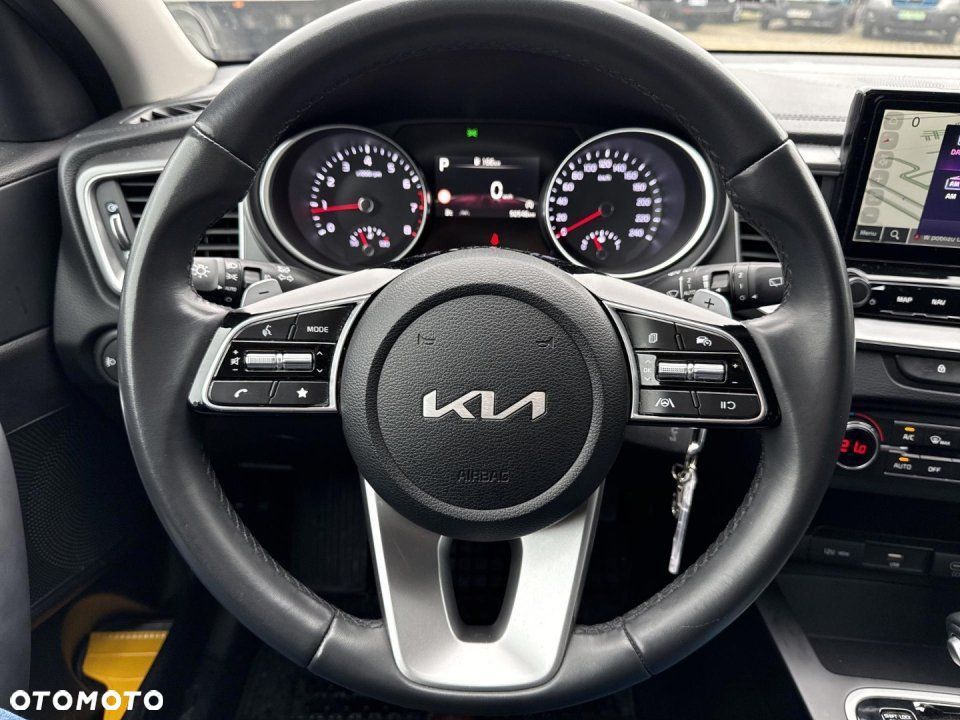 Kia Ceed - 18