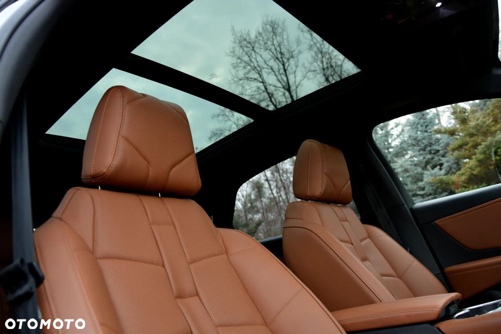 DS Automobiles DS 7 Crossback 2.0 BlueHDi Grand Chic - 3