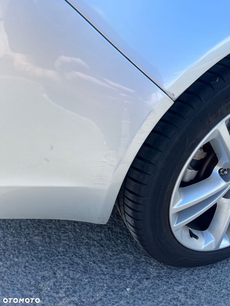 Opel Insignia 2.0 T Sport - 7