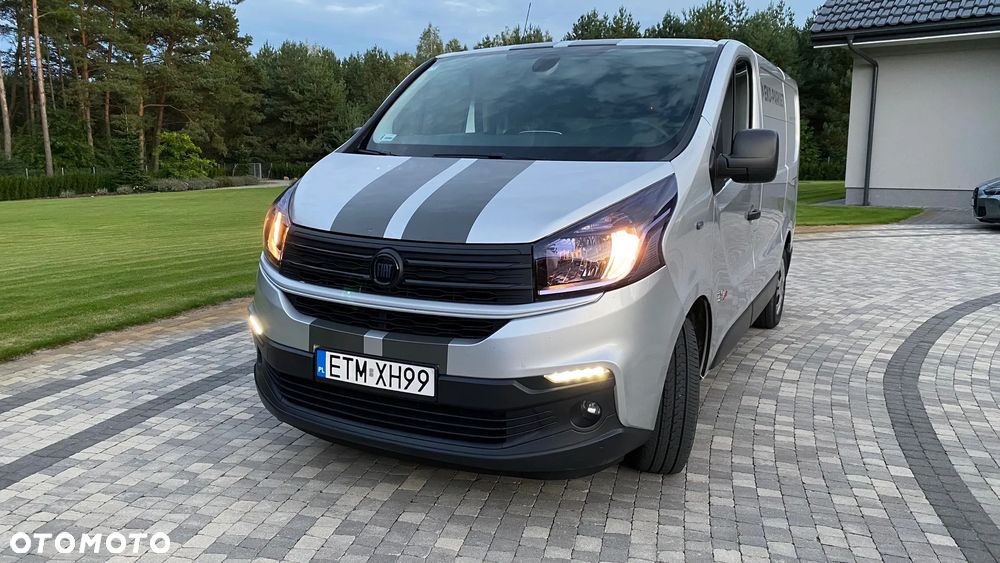 Fiat TALENTO - 18