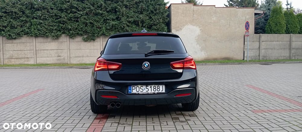 BMW Seria 1 120d Advantage sport - 6