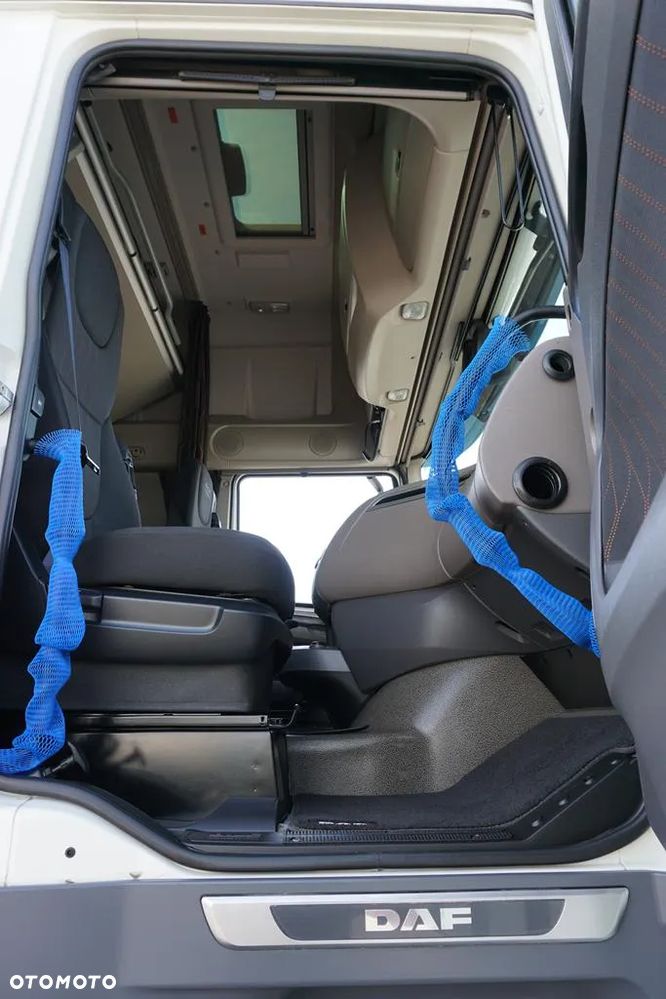 DAF 106 / 480 / EURO 6 / ACC / SUPER SPACE CAB - 8