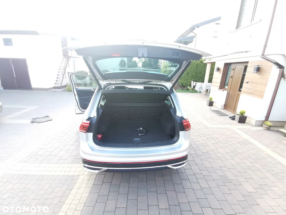 Volkswagen Tiguan 2.0 TDI SCR (BlueMotion Technology) DSG Highline - 16