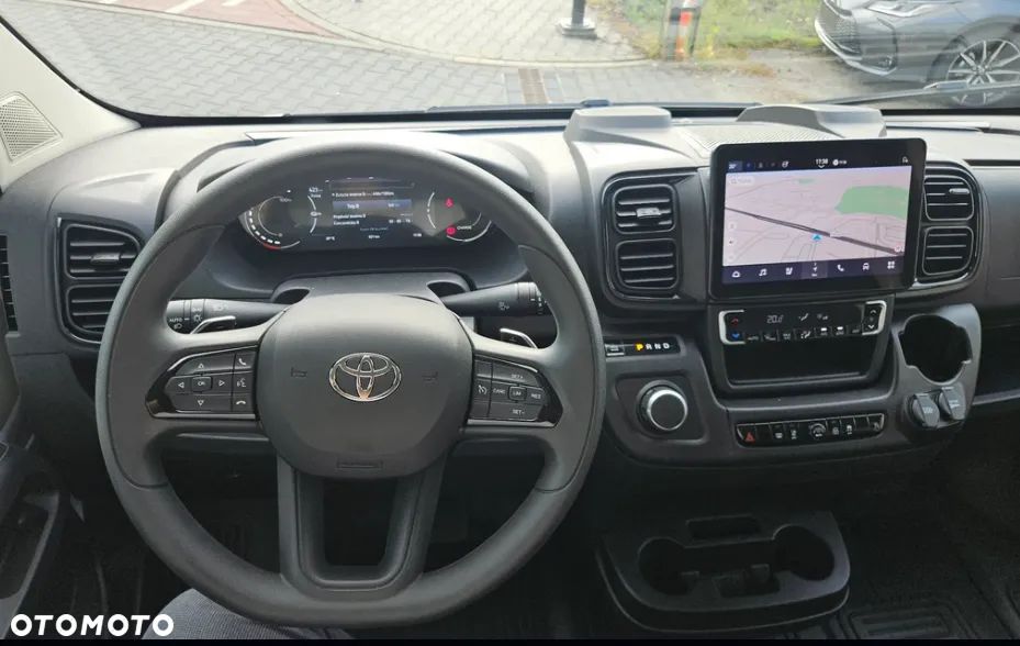 Toyota Proace MAX - 4