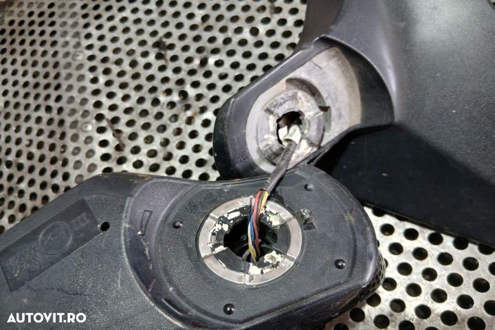 Oglinda stanga electrica E24030042 87617-C8081 E24030042 87617-C8081 - 4