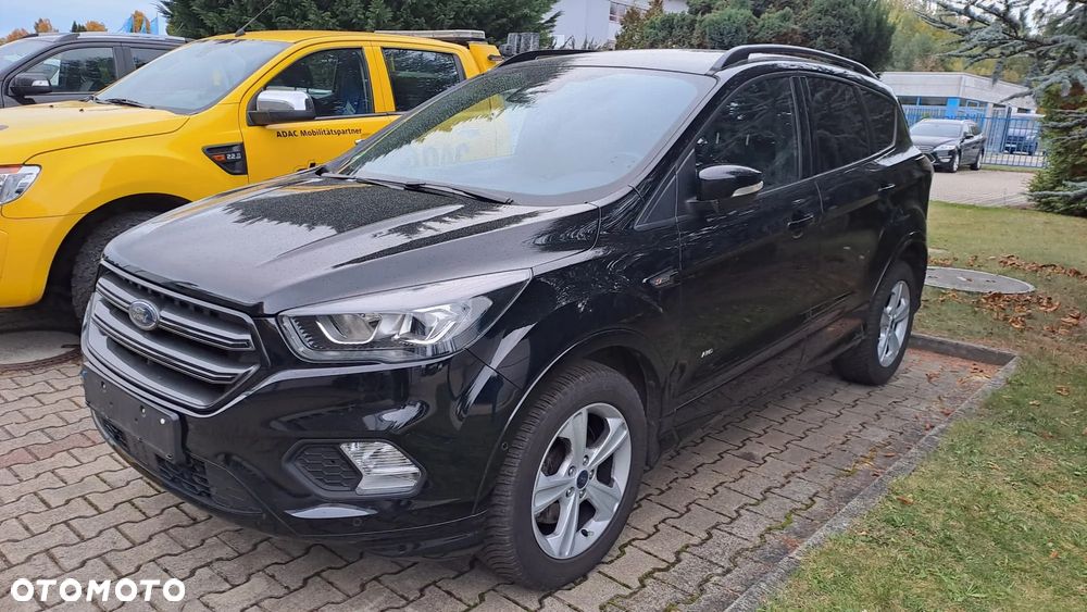 Ford Kuga 1.5 EcoBoost 4x4 ST-Line - 3