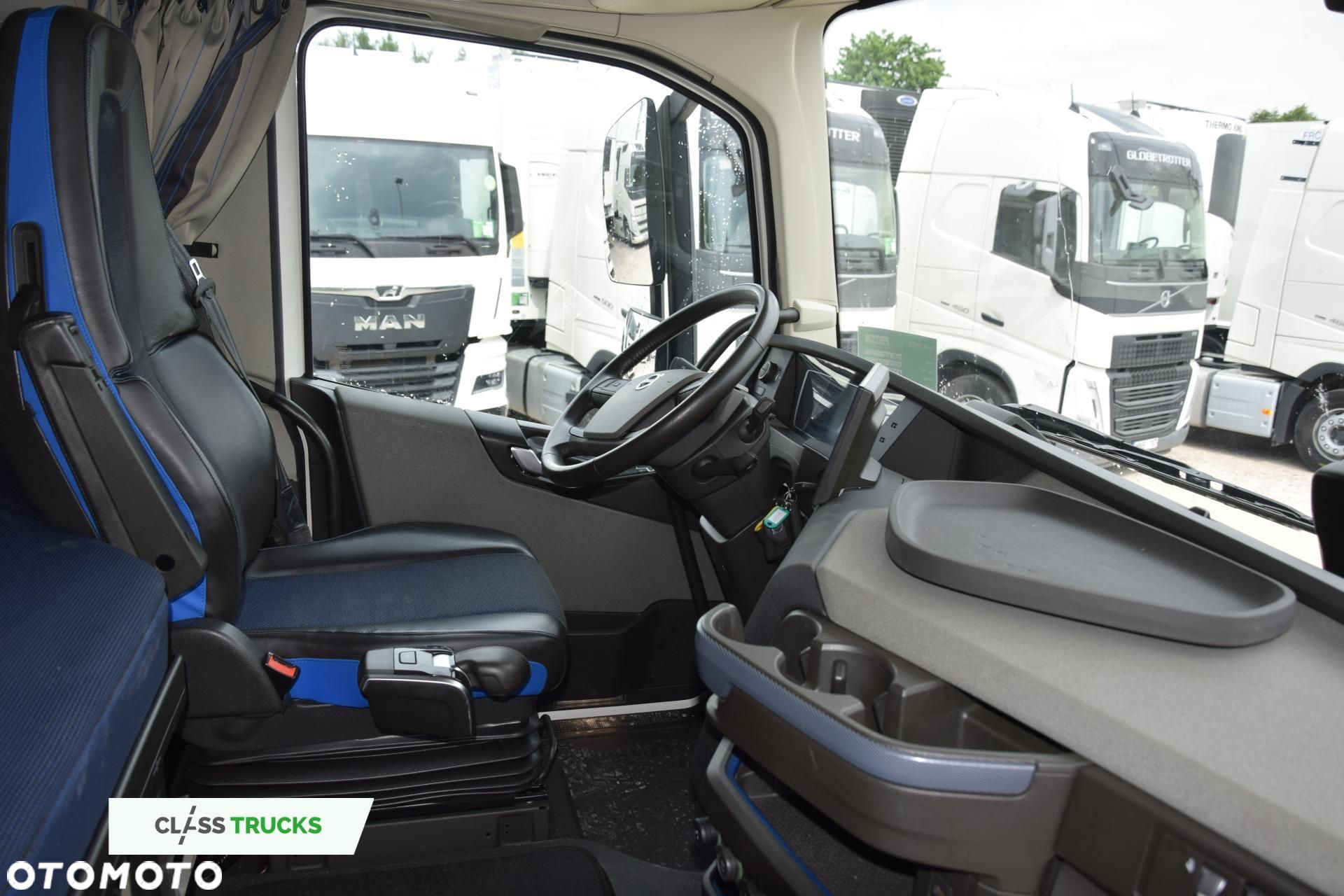 Volvo FH 500 Globetrotter XL - 15