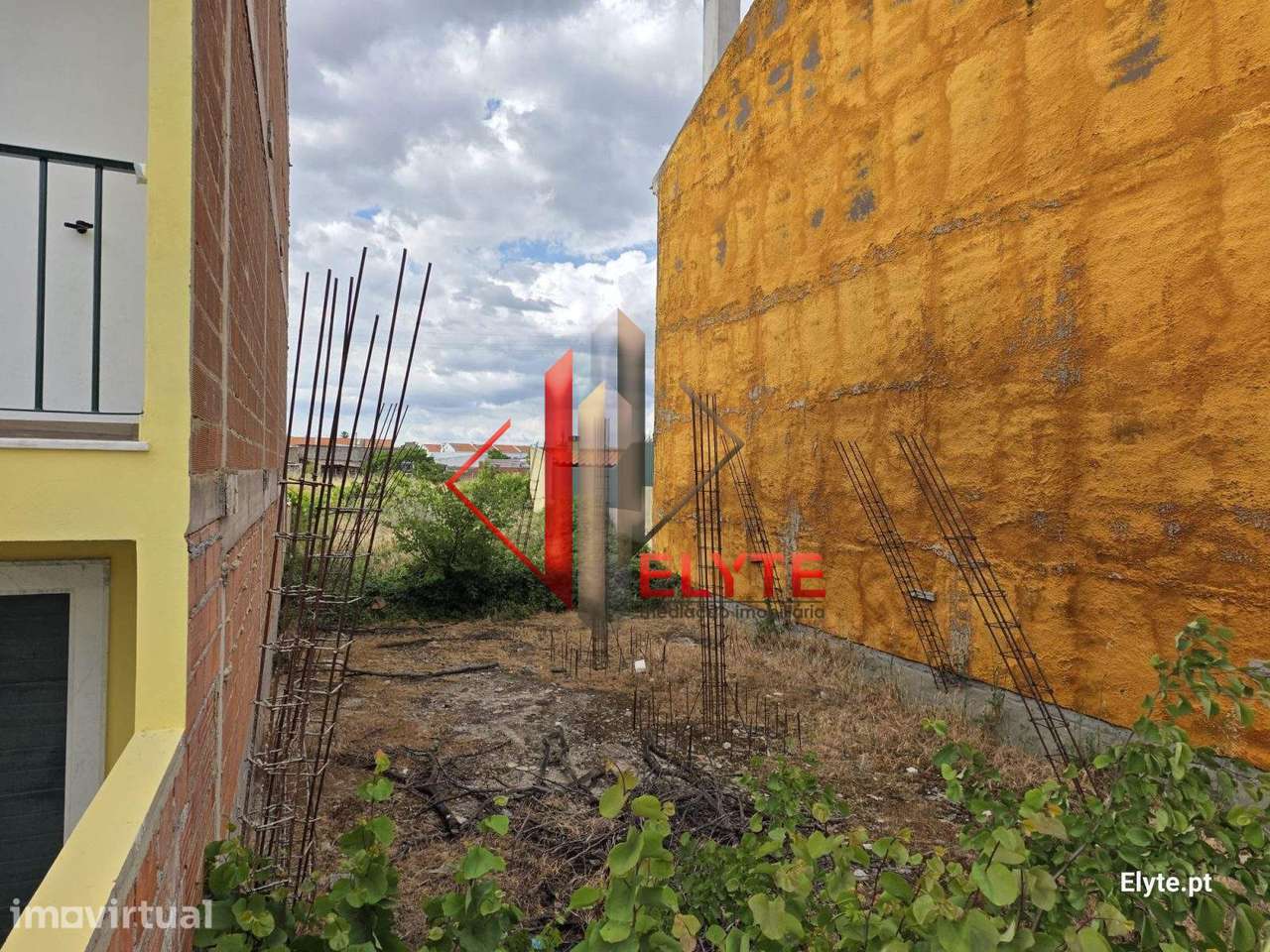 Terreno Em Benavente - Grande imagem: 4/6