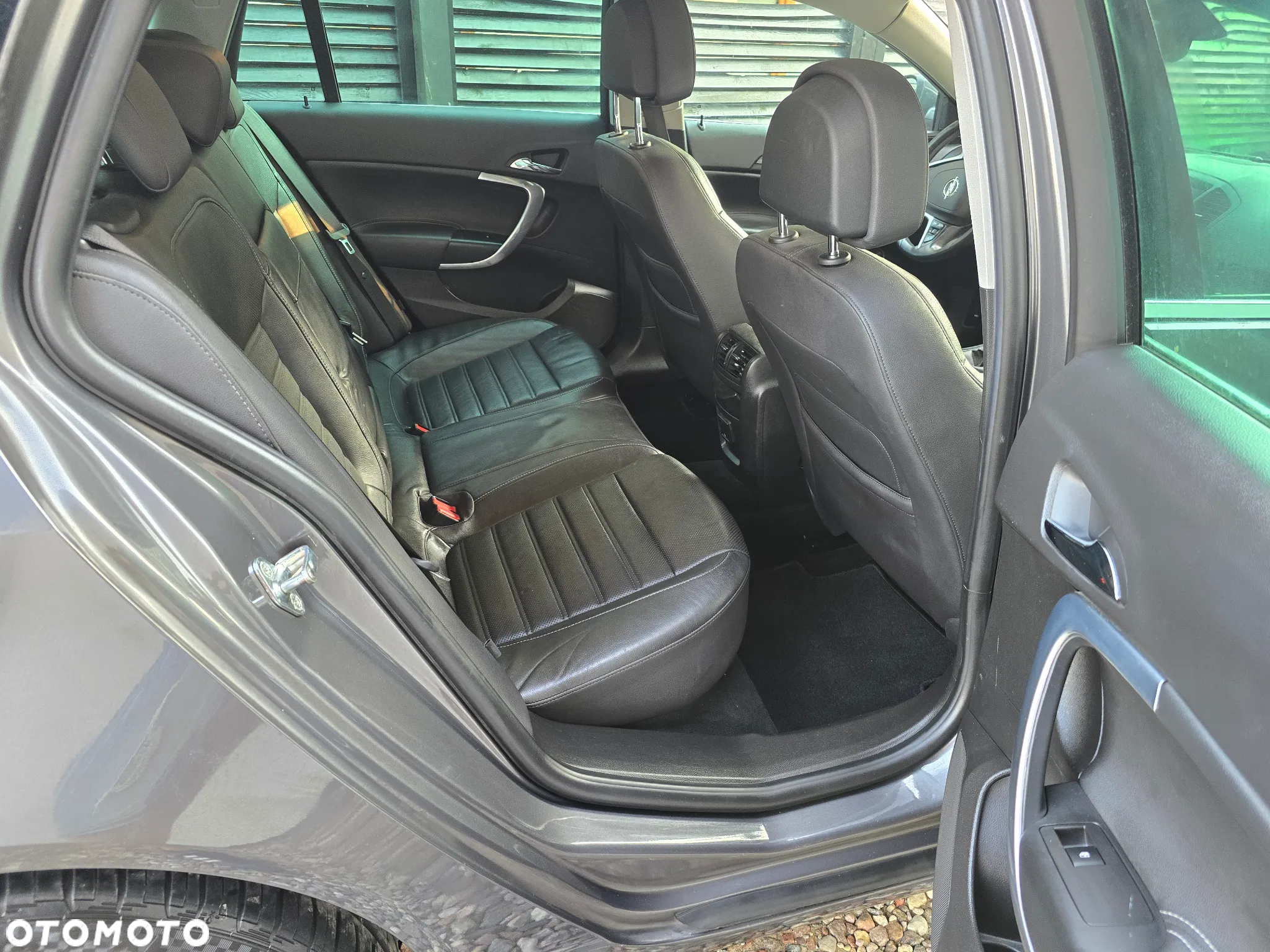 Opel Insignia 2.0 CDTI Cosmo - 19