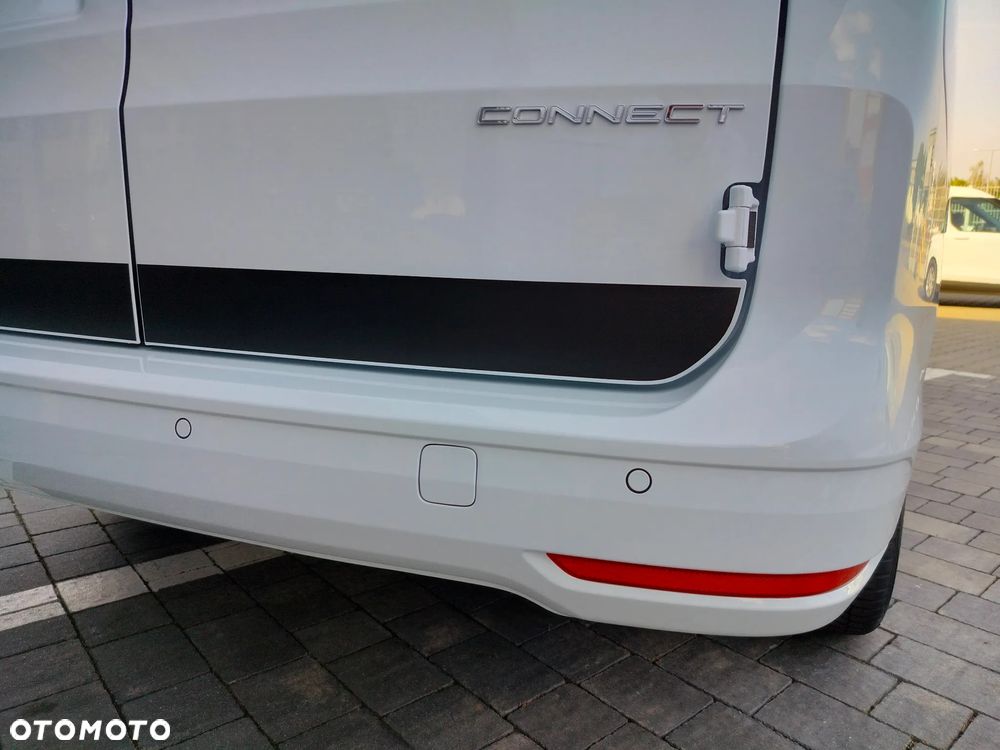 Ford Transit Connect - 25