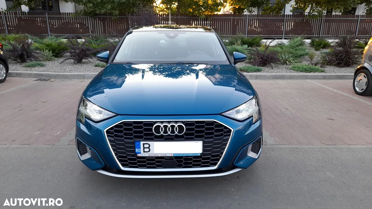 Audi A3 - 2