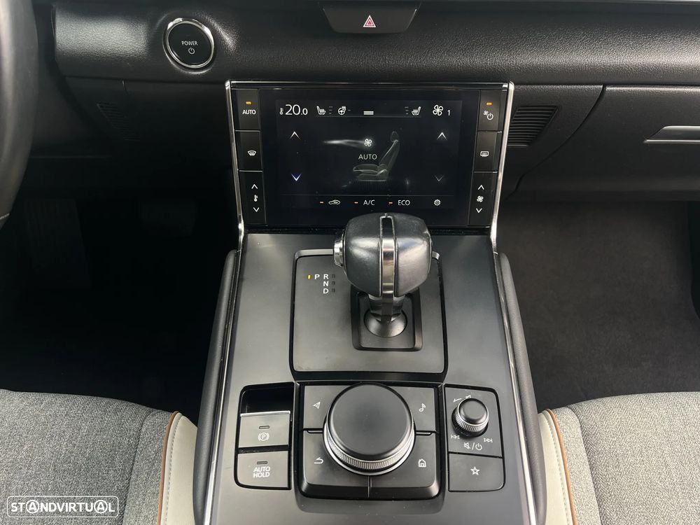 Mazda MX-30 e-Skyactiv Excellence +Plus Pack+Modern Confidence - 22