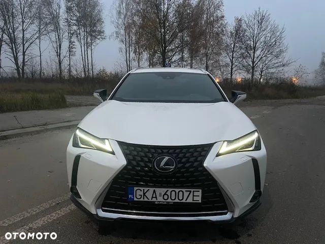 Lexus UX 200 GPF Business 2WD - 6
