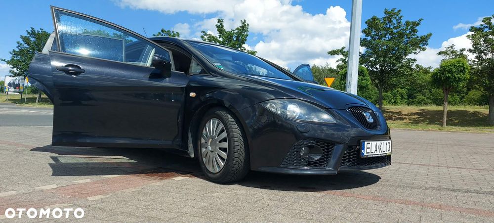Seat Leon - 7