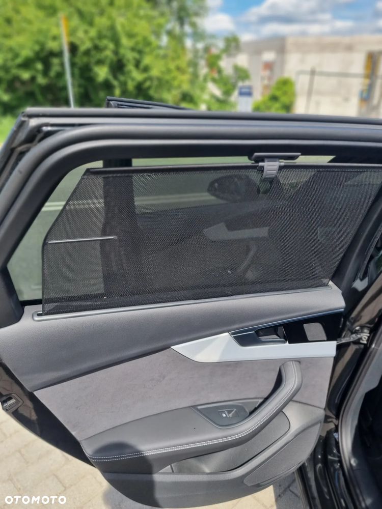 Audi A4 Avant 35 TDI mHEV S tronic - 16