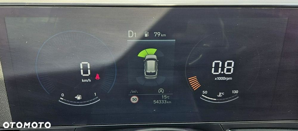Hyundai Kona - 9