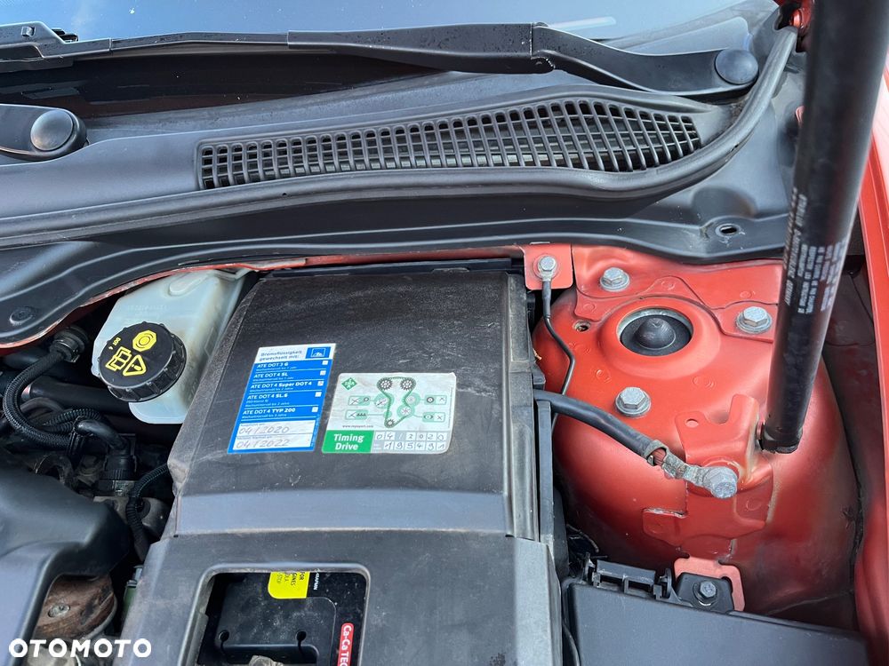 Volvo V50 DPF D3 Kinetic - 24