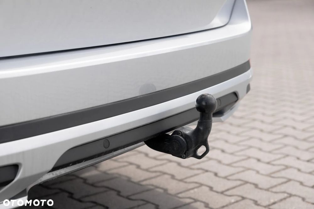 Skoda Superb 2.0 TSI 4x4 Scout DSG - 13