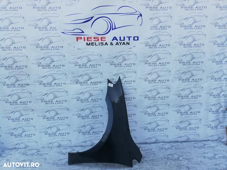 Aripa stanga Volkswagen Golf 7 an 2013-2014-2015-2016-2017 - 1