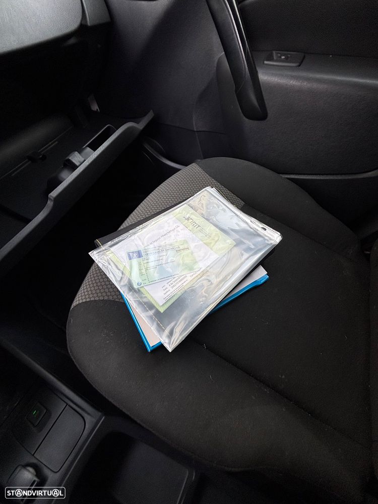 Renault Kangoo Z.E. - 7