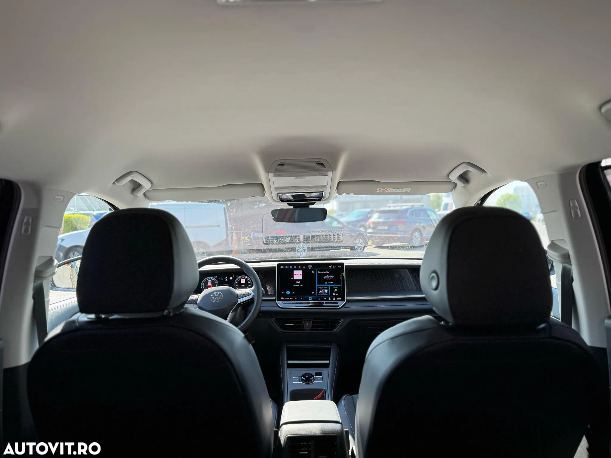 Volkswagen Tayron 1.5 TSI DSG PHEV Life - 15