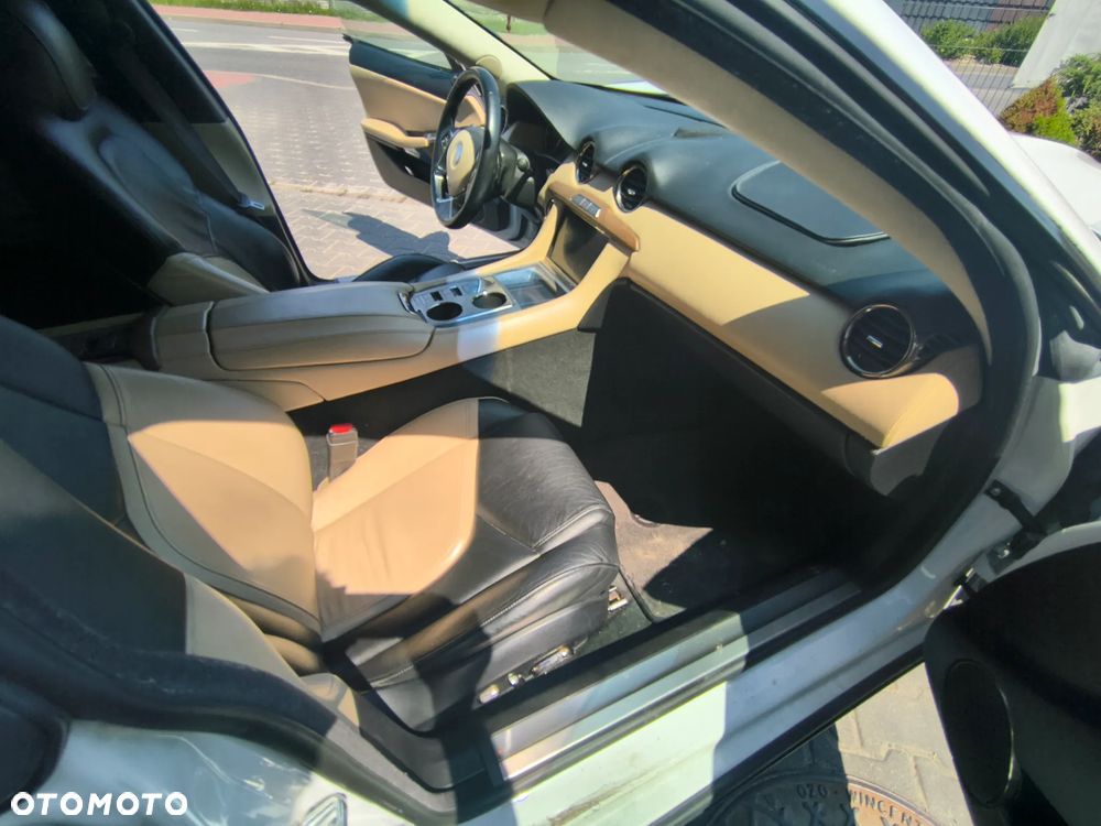 Fisker Karma - 29