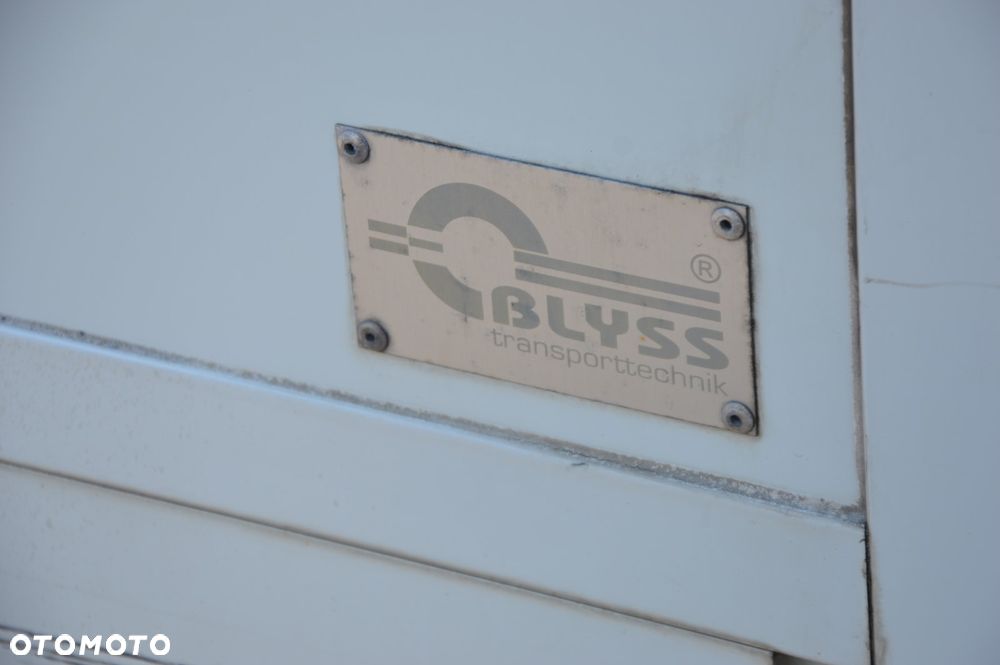 Iveco DAILY 35s140 - 18