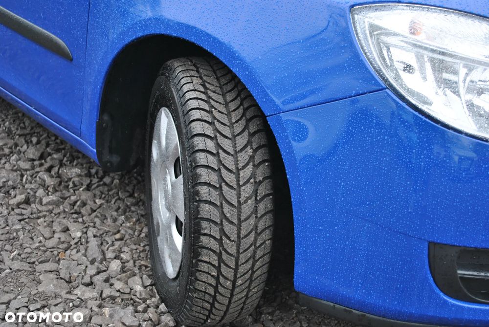 Skoda Fabia 1.2 HTP COOL Edition - 19