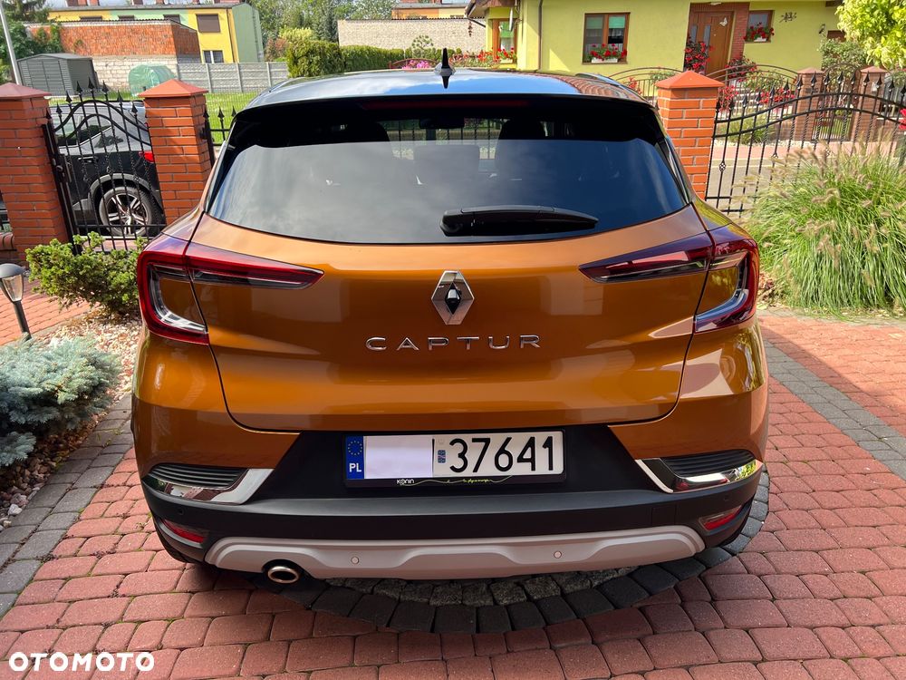 Renault Captur 1.0 TCe Techno - 9