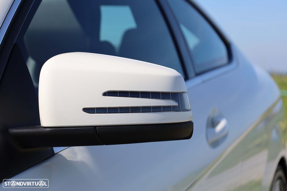 Mercedes-Benz C 220 CDI Avantgarde BE - 10