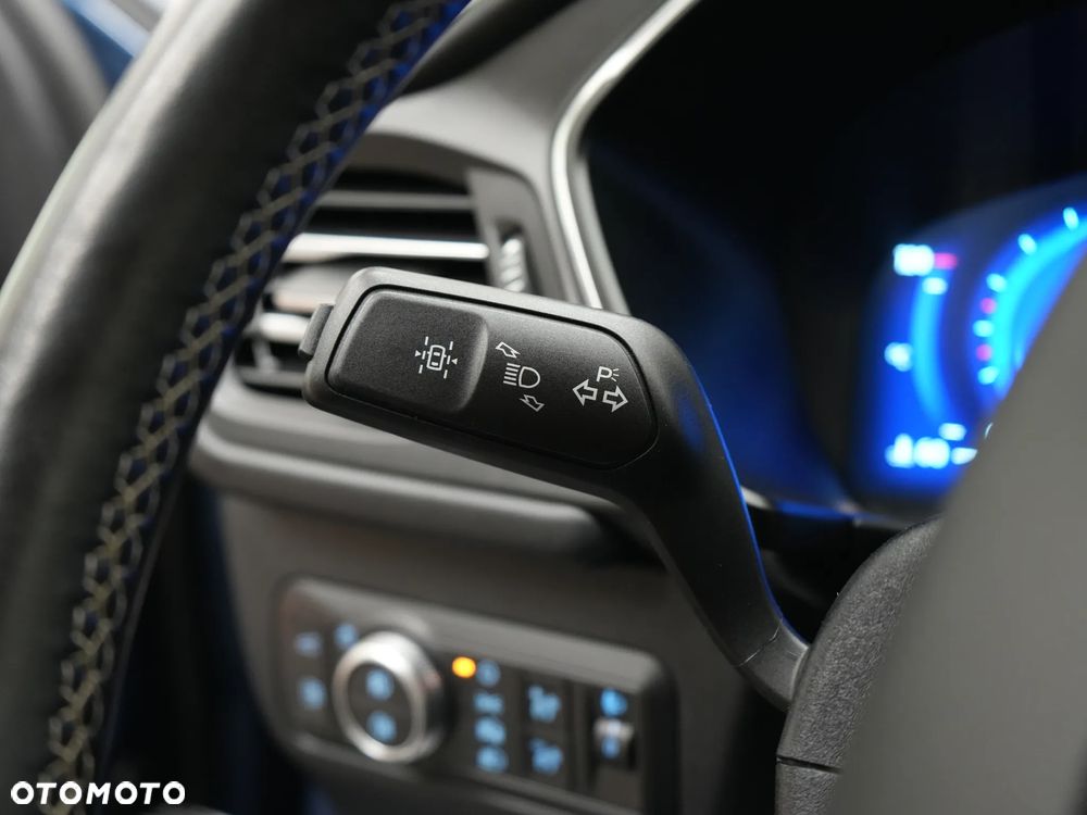 Ford Kuga 2.5P PHEV FWD Vignale - 23