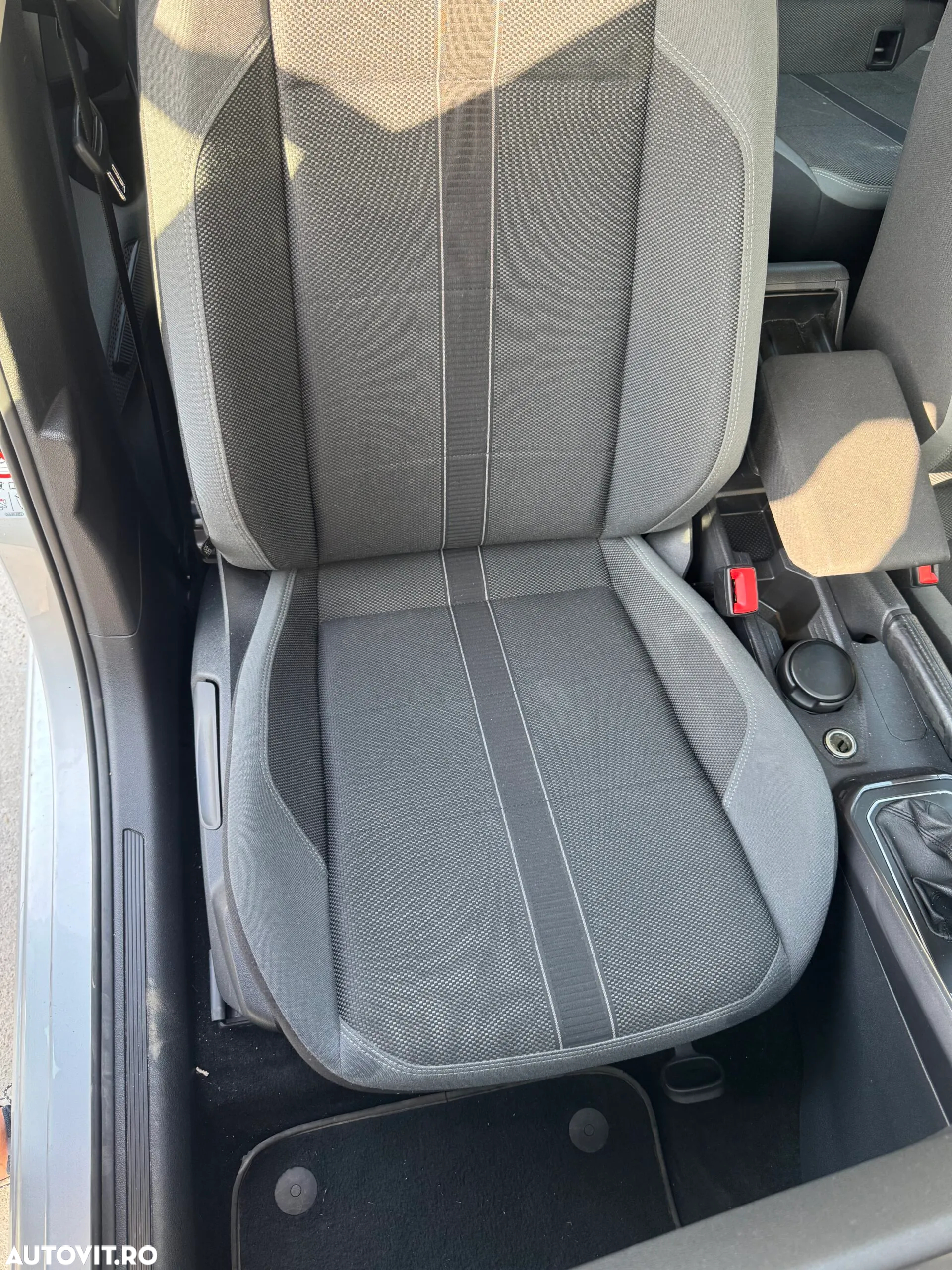 Volkswagen Polo 1.0 TSI DSG Highline - 27