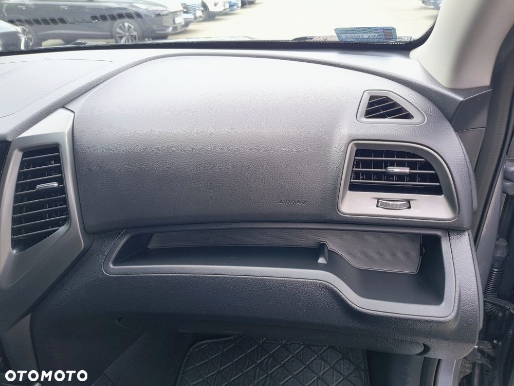 SsangYong/KGM XLV 1.6 Quartz - 20