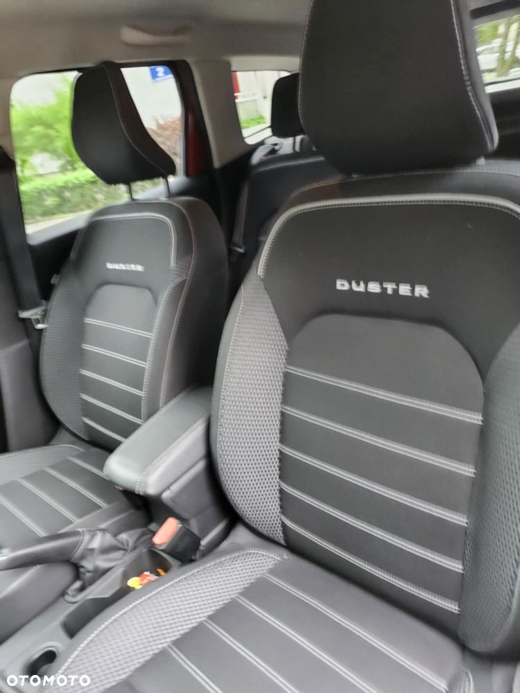 Dacia Duster 1.0 TCe Prestige - 10