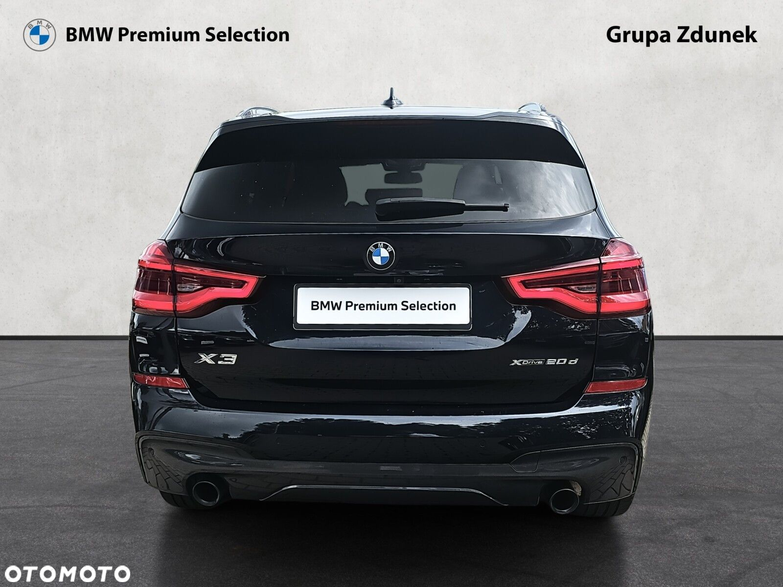 BMW X3 - 6