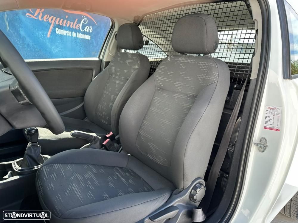 Opel Corsa Van 1.3 CDTi IVA Dedutível - 11