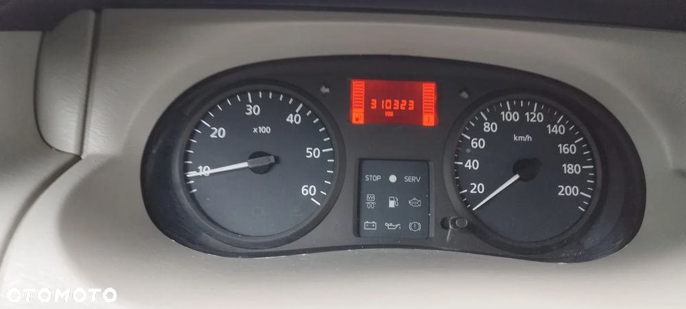 Renault Trafic Generation Expression - 13