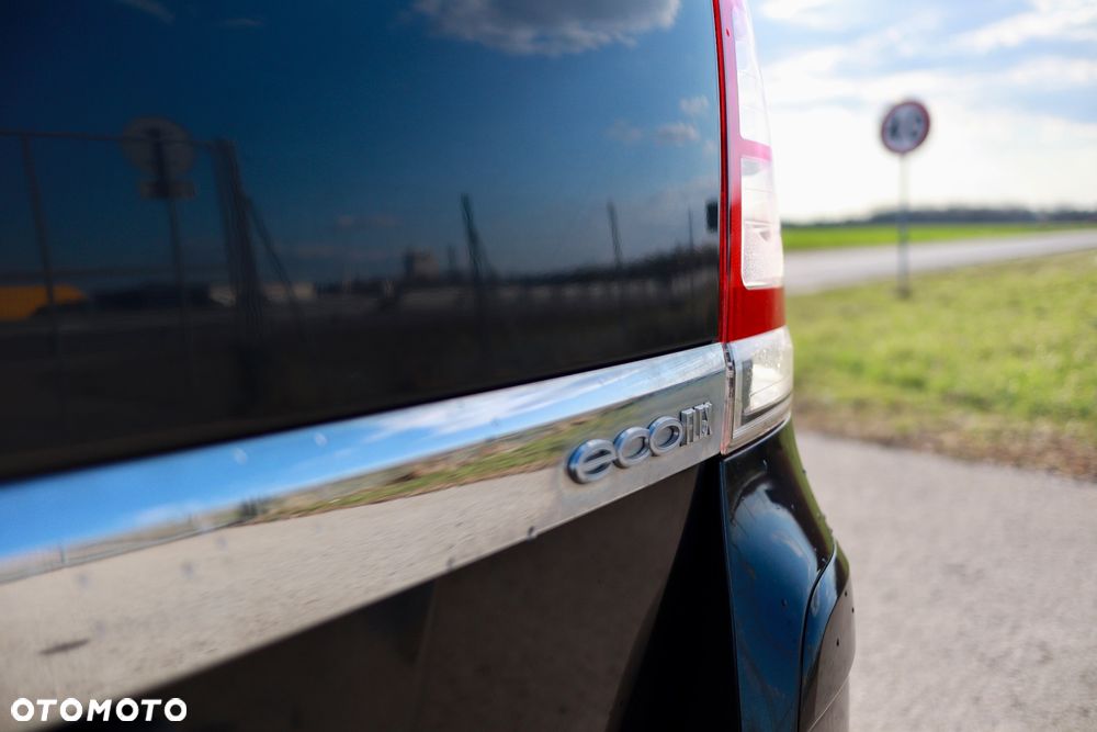 Opel Zafira 1.7 CDTI ecoFLEX Family Plus - 7