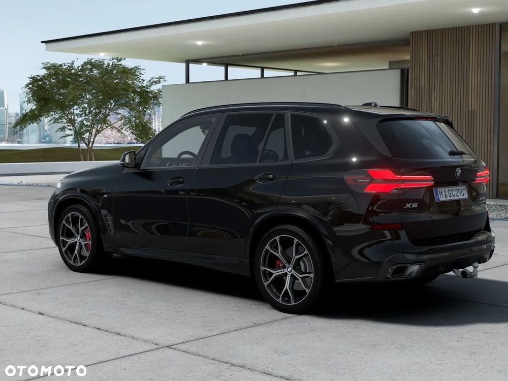 BMW X5 xDrive40i mHEV sport - 2