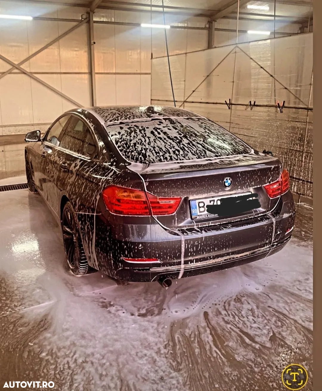 BMW Seria 4 - 15
