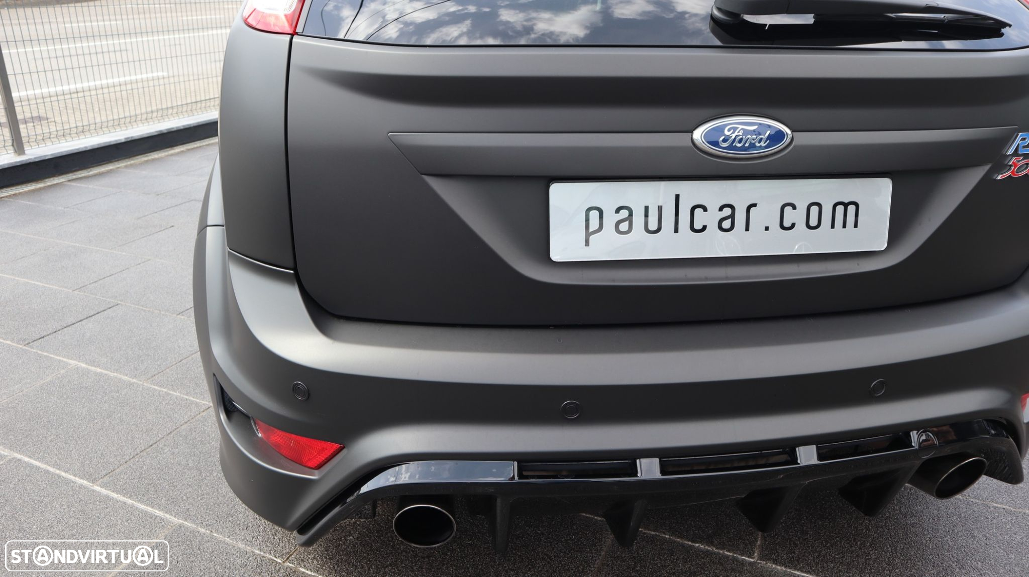 Ford Focus - 11