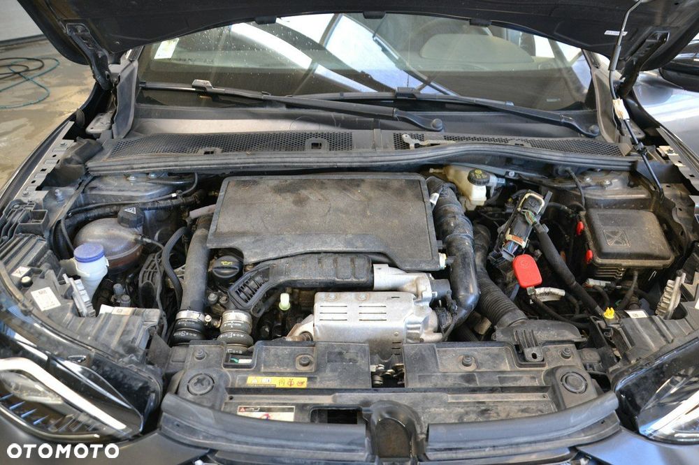 DS Automobiles DS 3 - 22