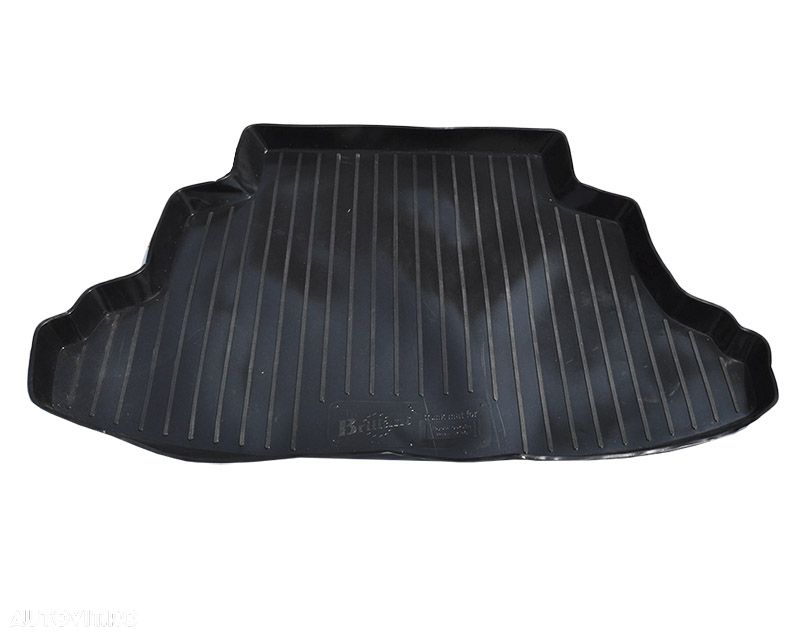 Tavita portbagaj Toyota Corolla IX (E120/E130) Sedan 2000-2006 - 1