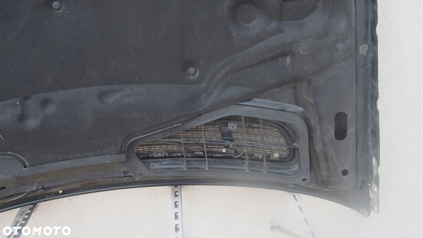 POKRYWA SILNIKA MASKA OE - MERCEDES S W220 LIFT 00-05r - 10