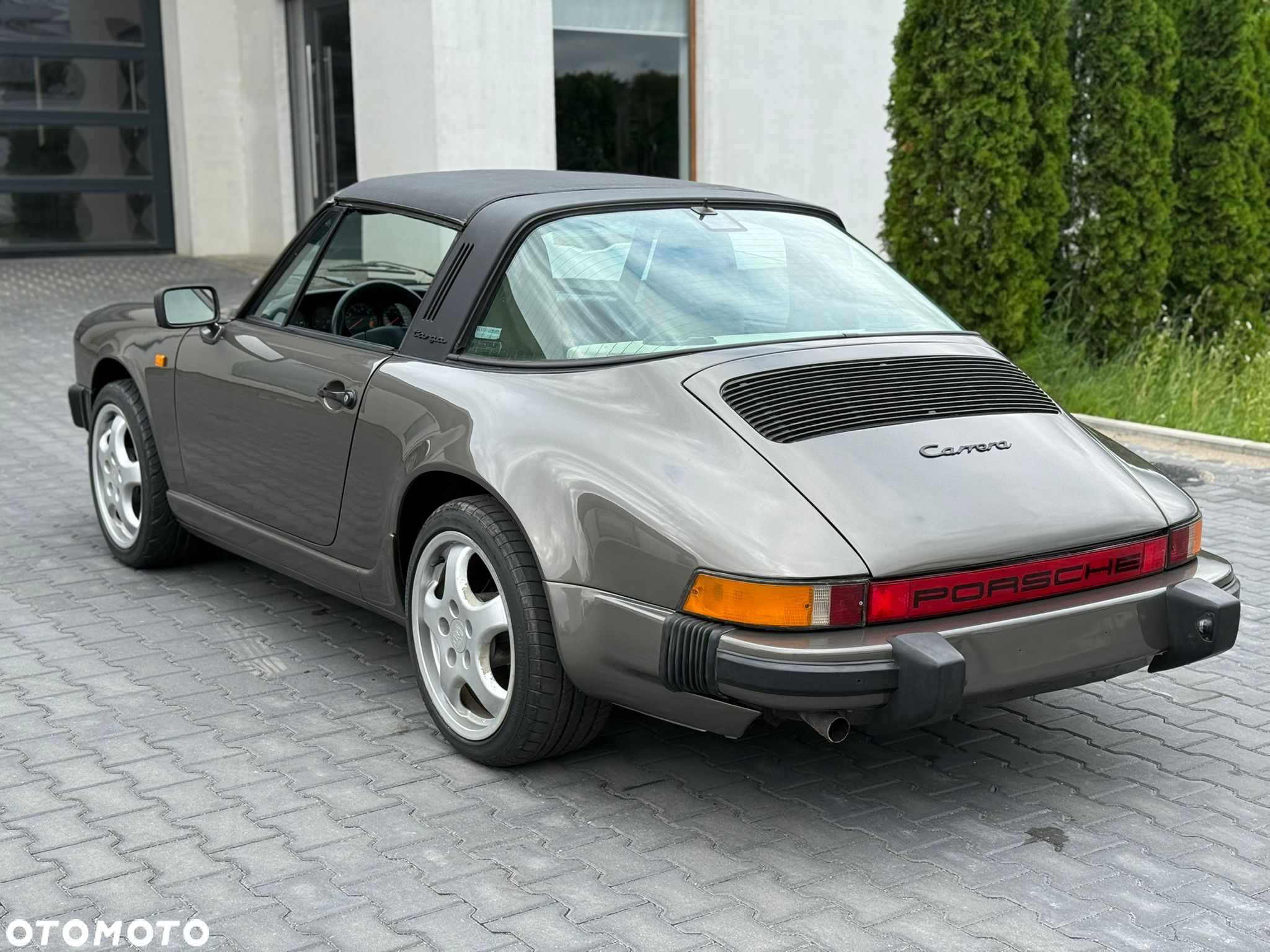 Porsche Inny - 9