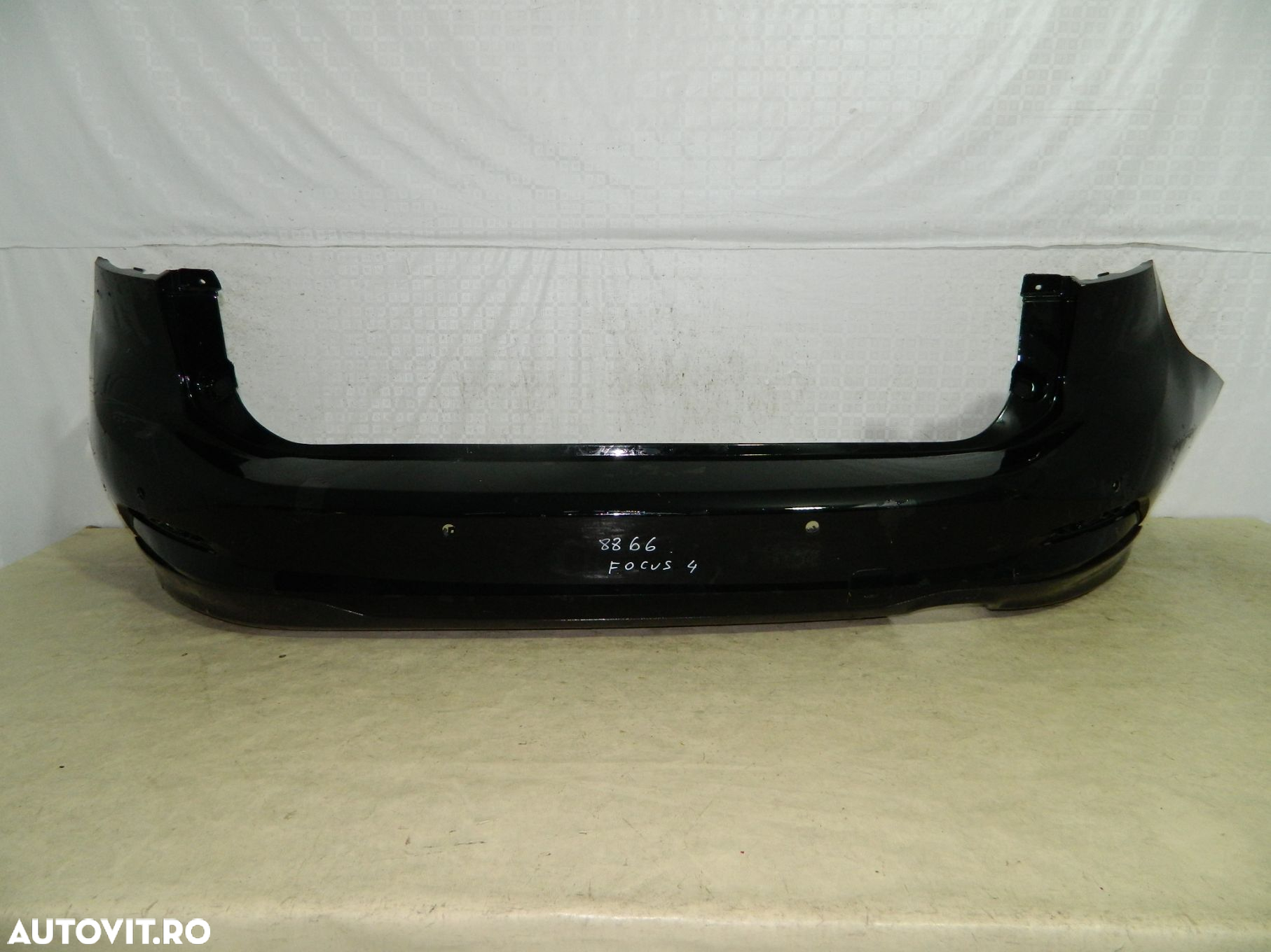 Bara spate Ford Focus 4 Kombi, 2018, 2019, 2020, JX7B-17906-B - 2