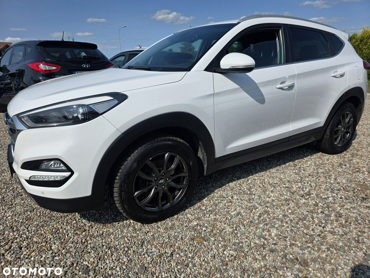 Hyundai Tucson - 3