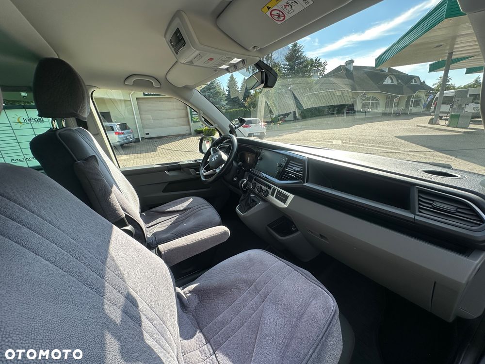 Volkswagen Caravelle 2.0 TDI L1 Comfortline DSG - 18
