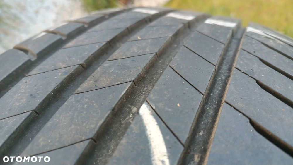 Opony letnie 17 215/60/17  Bridgestone Turanza T005 - 5