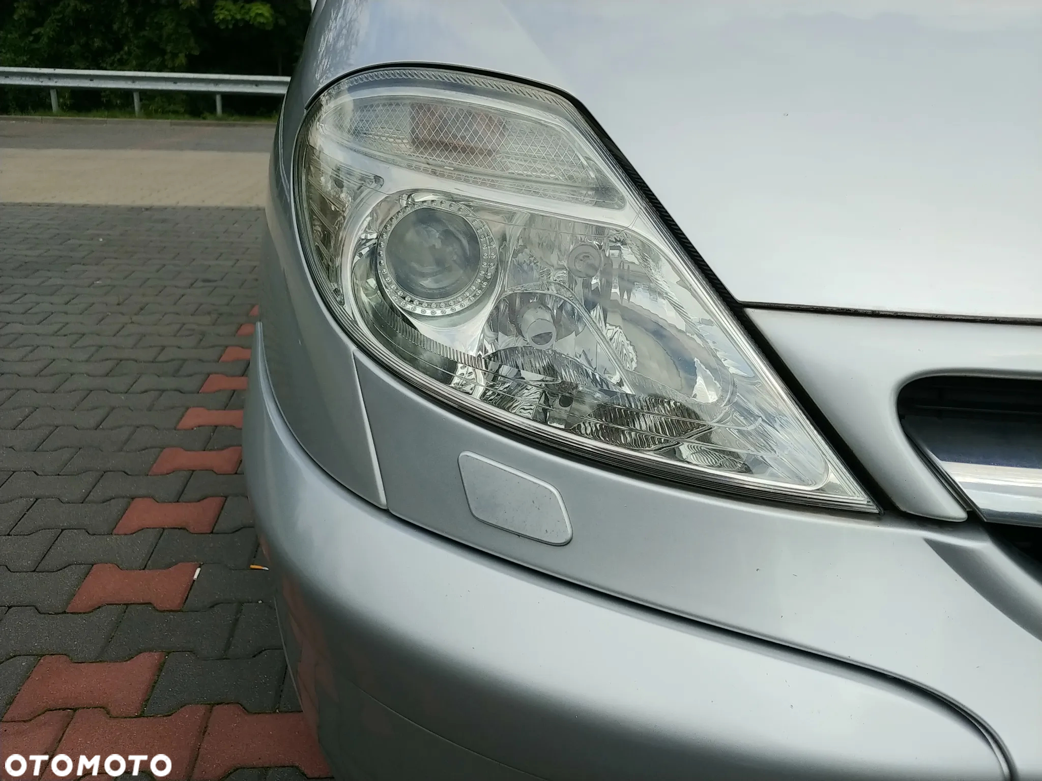 Citroën C8 2.0 16V Exclusive - 9